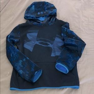 Under Amour hoodie